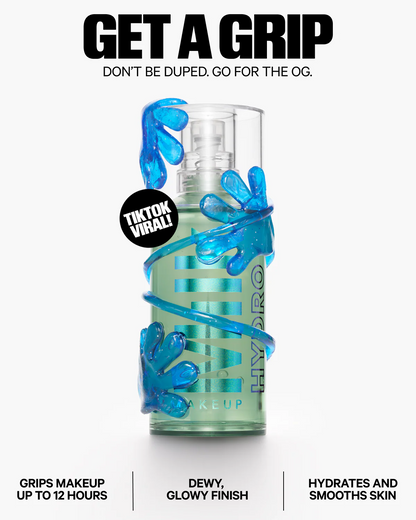 Hydro Grip Hydrating Primer - Full