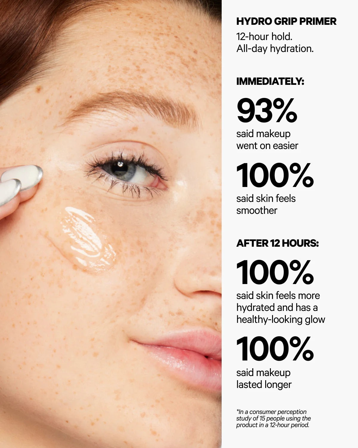 Hydro Grip Hydrating Primer - Full