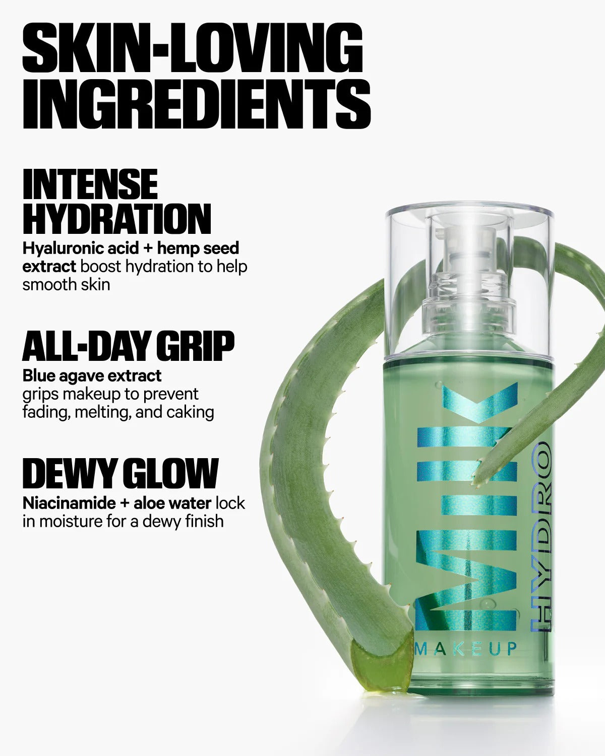 Hydro Grip Hydrating Primer - Full