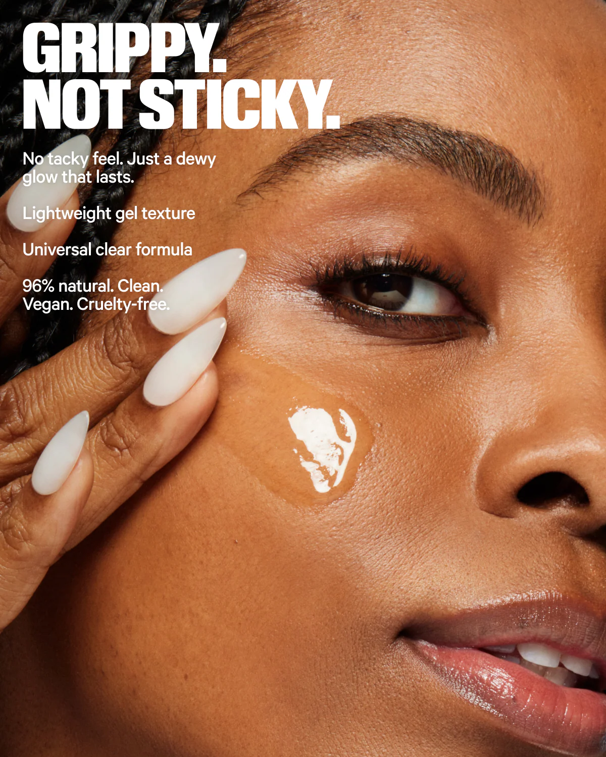 Hydro Grip Hydrating Primer - Full