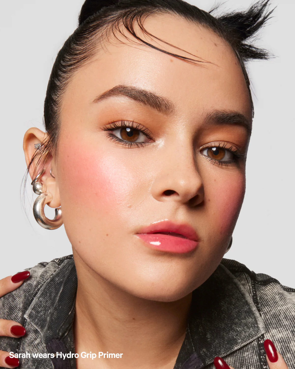 Hydro Grip Hydrating Primer - Full